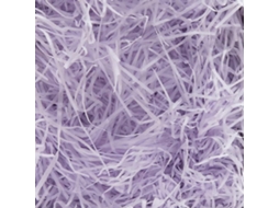 Papel Kraft Triturado De Ráfia Roxo Claro 100gsm Como Material De Enchimento Para Caixas E Cestas De Presente Slowmoose
