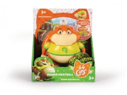 Figura Colecionável SMOBY 180135 (3 anos)
