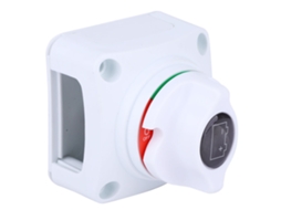 Interruptor de Luz Calle Automático com Sensor | S/MARCA