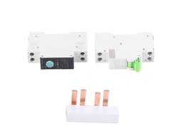 Interruptor de Circuito HKJ 1P 20A 230V