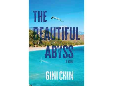 Livro The Beautiful Abyss de Gini Chin (Inglês)