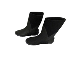 Typhoon Neoprene Boots For Dry Suits