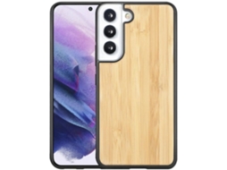 Capa para Samsung VEANXIN Castanho