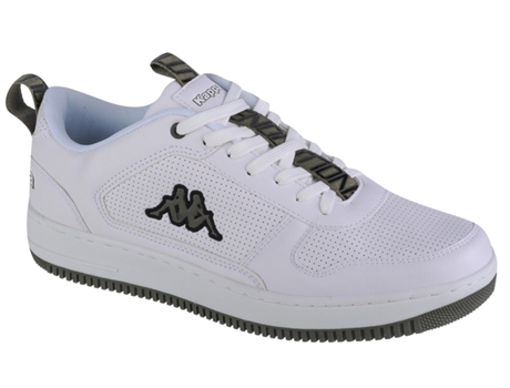 Botas KAPPA Fogo para Homem (46 - Branco)