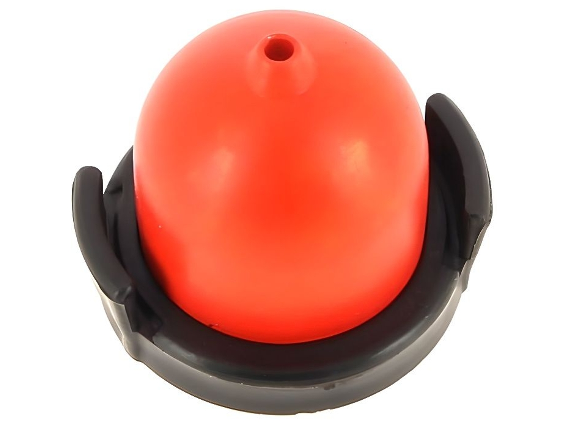 Bomba de escorva d 25 mm - RACING - Cortador de grama Hyundai, RACING, jardim Tck - Não