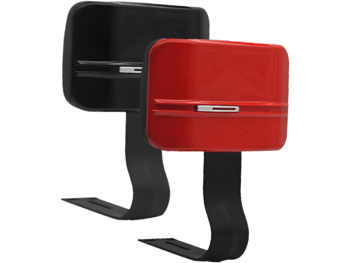Conjunto De 2 Peças De Almofadas De Substituição Para Encosto E Apoio De Cabeça Elétricos.