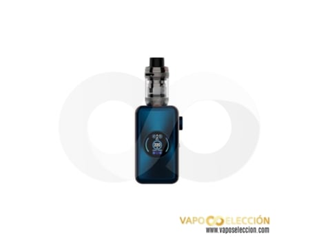 Gen Max Kit Itank T 2Ml Produto Sem Nicotina VAPORESSO
