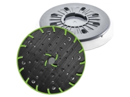 Compatível com lixadora Festool BRILVIBERA