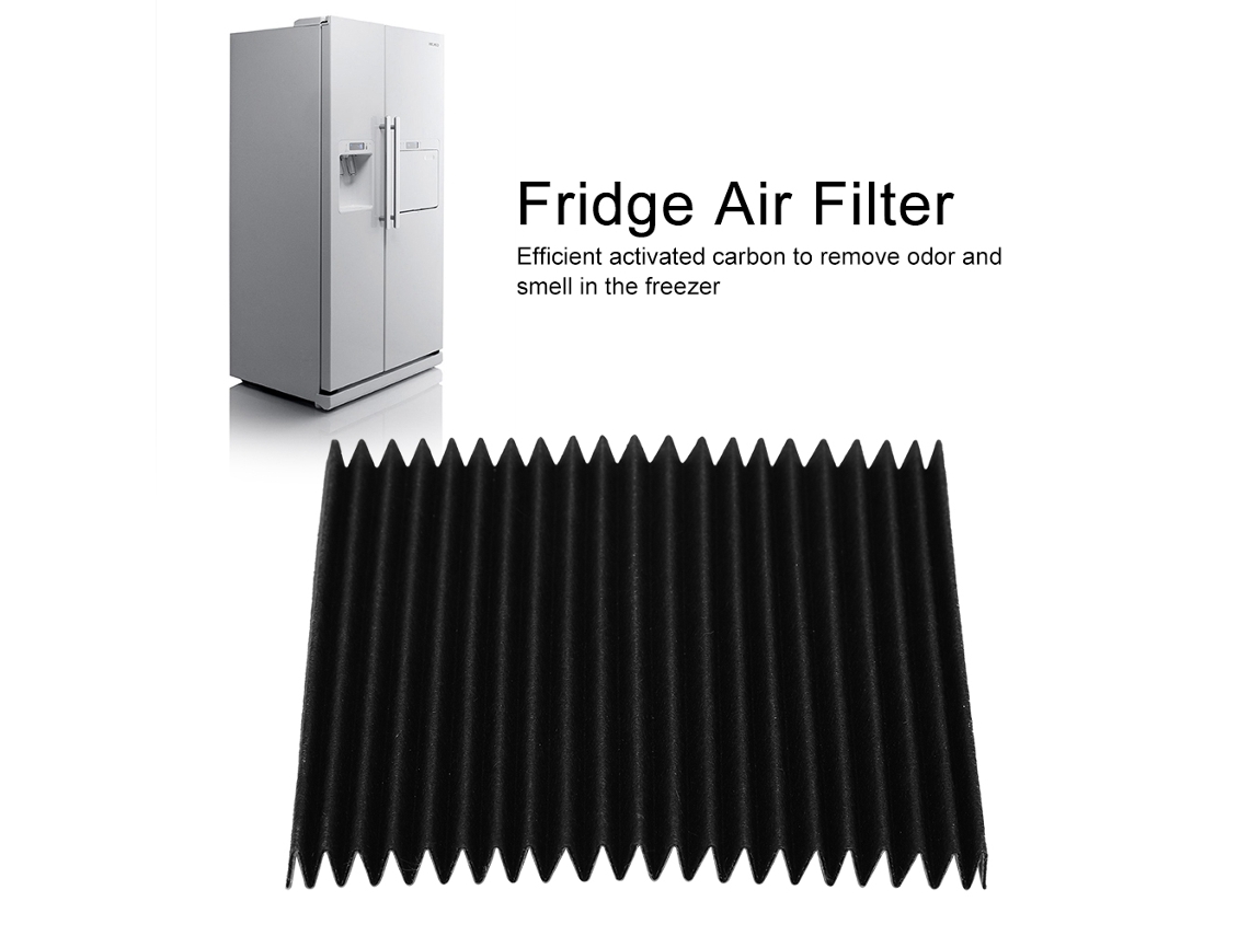 Filtro De Substituição Laxiscreed Para Electrolux Eafc, Refrigerador