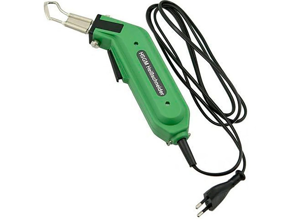 Cortador de Corda Elétrico 220V 65W Verdepoly Ropes