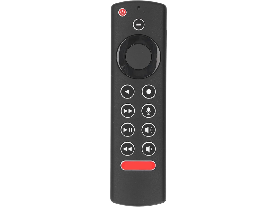 Controle Remoto De Voz De Substituição Para Dreaming Box, Compatível Com Dreaming Box P3700 . Gokoco (2019)