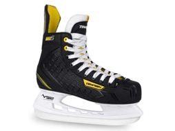 Patins no Gelo Ftr 5 Preto Eu 37Tempish