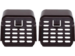 Conector de Tubo de Queda para Calhas Tipo a 7, 6 X 10 SFUSHOS