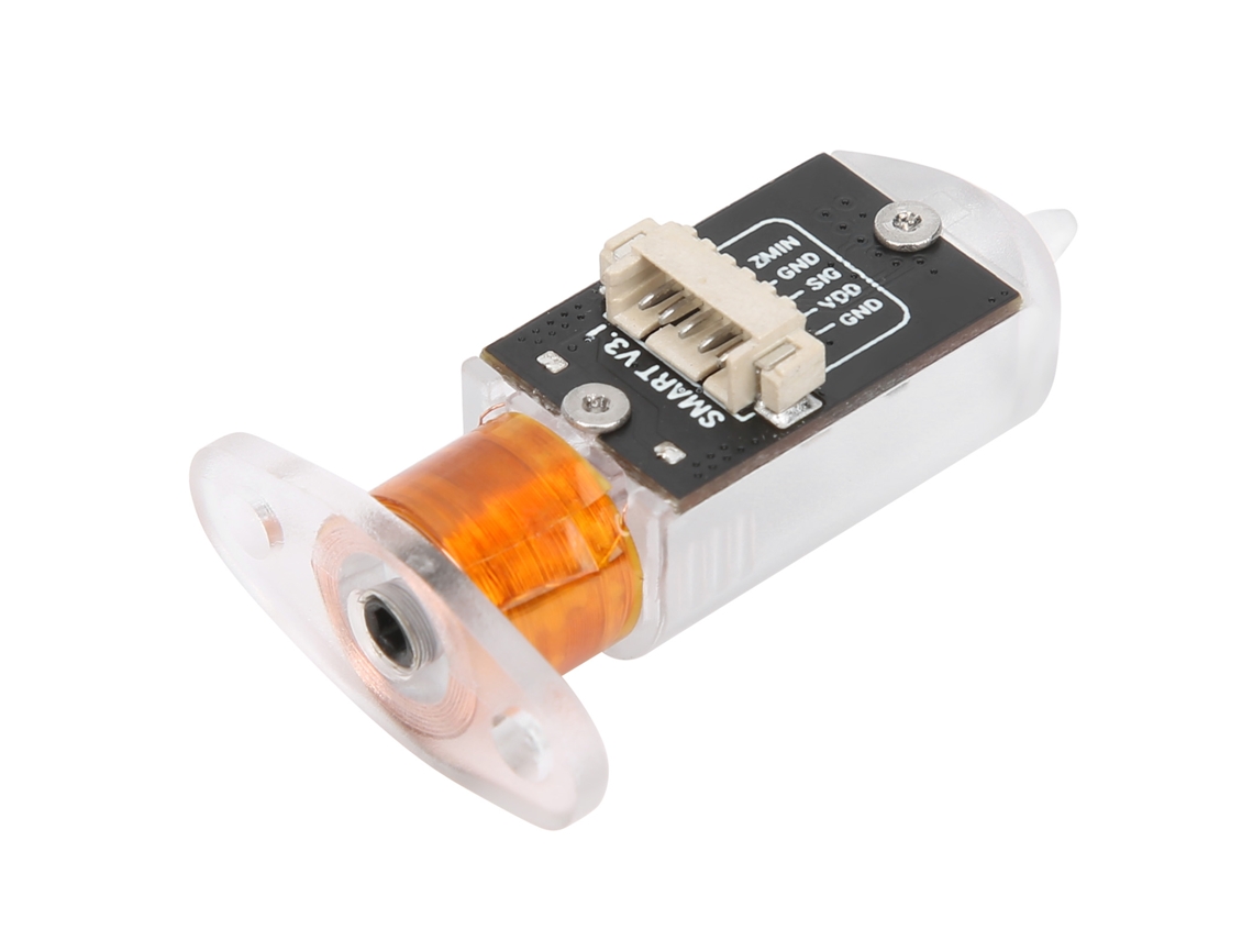 Laxiscreed Módulo Acessório Com Sensor Para Impressora 3d E Nivelamento Automático Para Indústria