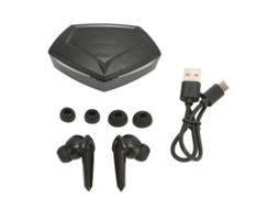 Fones de Ouvido Bluetooth Gaming LAXISCREED