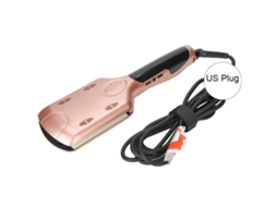 Prancha de Cabelo Profissional 2026 com Vaporizador Automático 04
