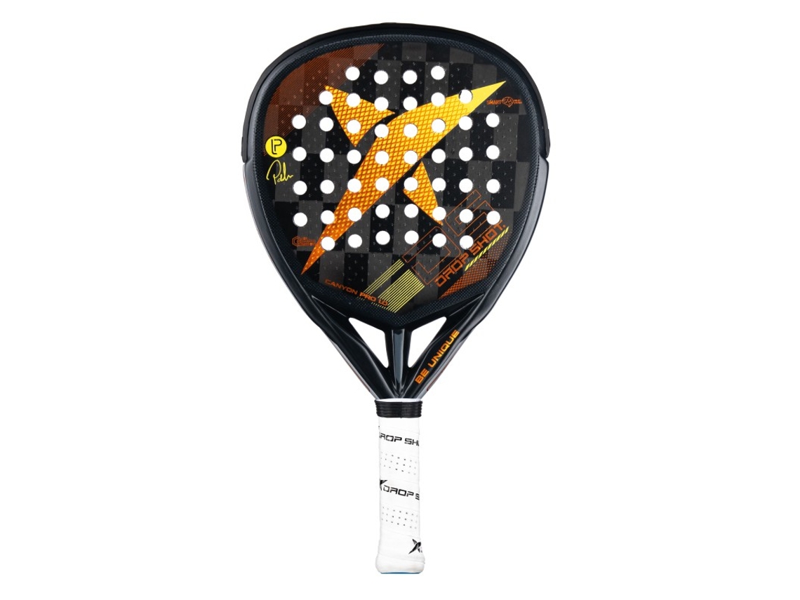 Raquete de Padel DROP SHOT Canyon Pro 1,0