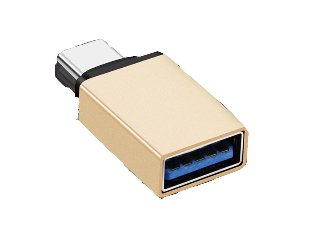 Conector Type C para Usb 3.0 AOZORZ