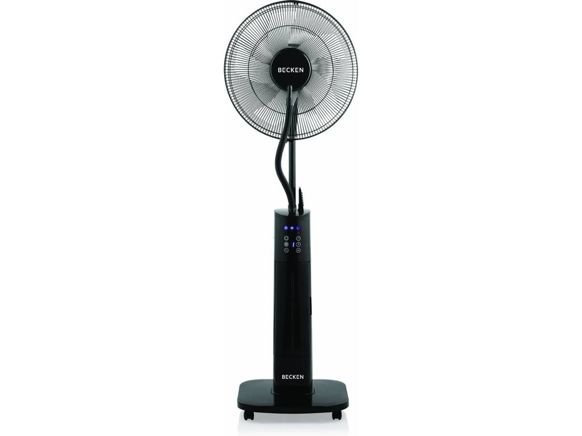 Ventoinha de Pé BECKEN BMF5082 (Outlet Caixa Aberta - 3 velocidades - 70 W - Diâmetro 44.5  cm)