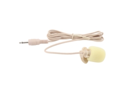 Micrófono Lavalier Mini Portátil Com Clip, Micrófono Lapel Anti-ruído Para Gravação E Vlog