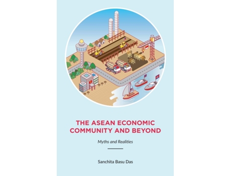 Livro Asean Economic Community And Beyond de Sanchita Basu das (Inglês)