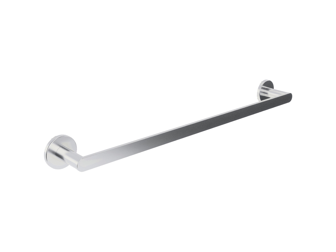 Toalheiro Medimex Practic Cap003-04 (cromado)