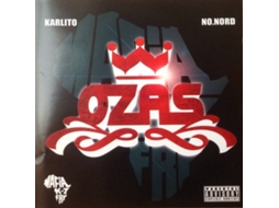 CD Ozas - O'Zapft Is, Folge 1 (1CDs)