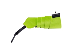 K2 SNOWBOARDS Peles Isolator Splitboard Verde 158-162 cm