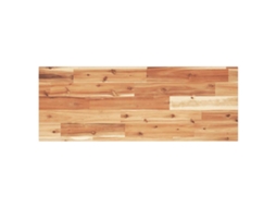 Tampo De Mesa Vidaxl Marrom Madeira De Acácia (80 X 30 X 2 Cm)