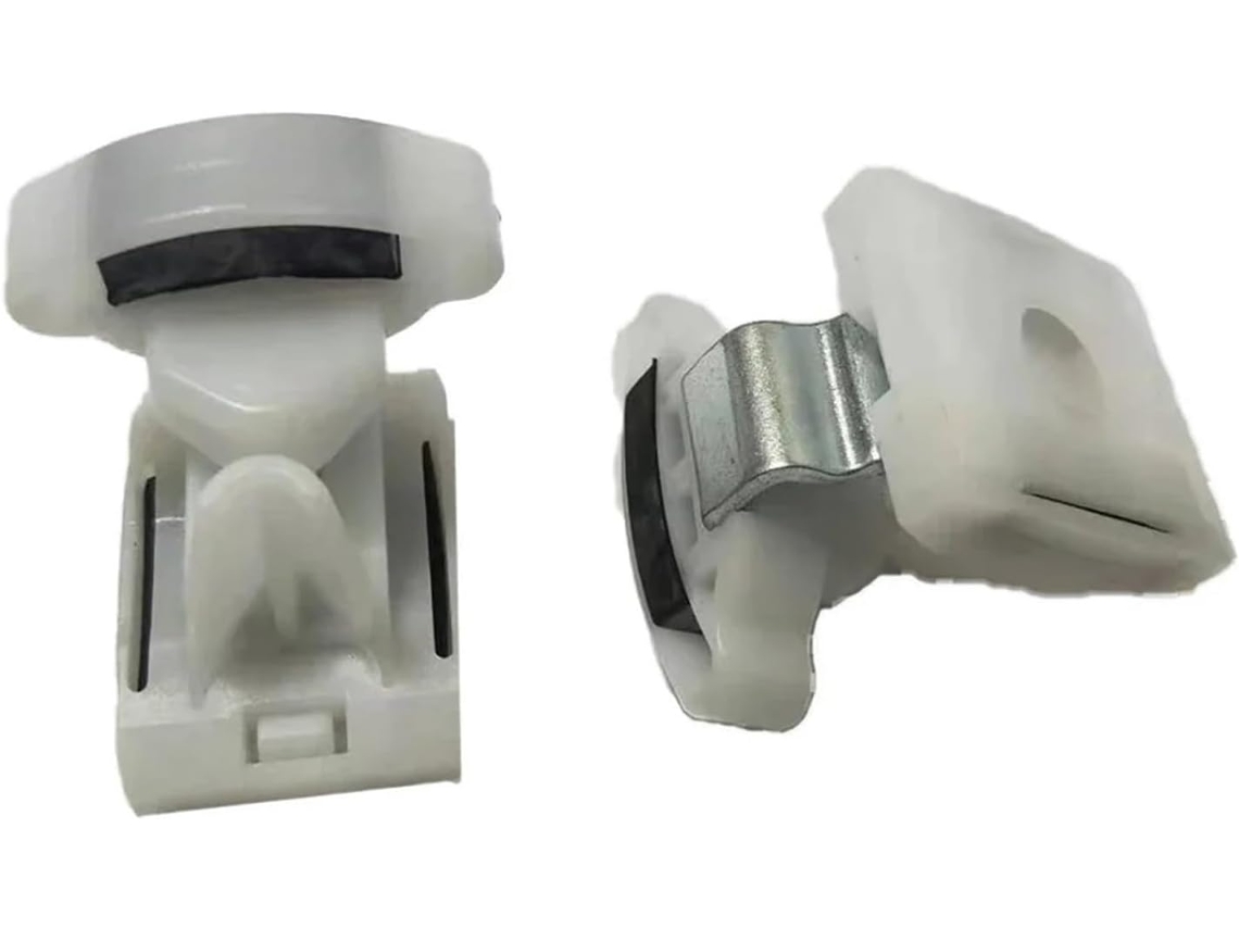 Clipe De Suporte Da Mandíbula Deslizante Do Trilho Regulador Janela Para Benz Ces W201 W202 W126 W124 Classe A1267200042