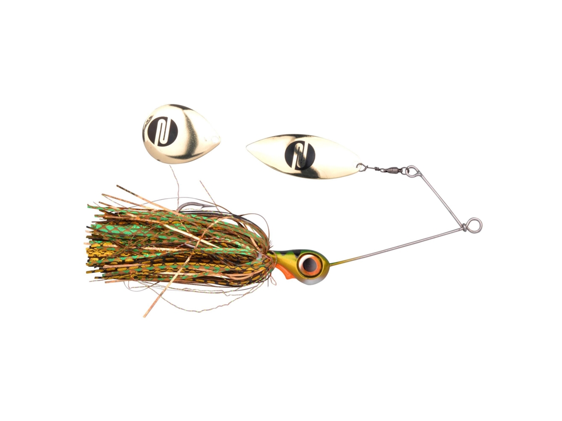 Lure Spro Iris Ambush Spinnerbait
