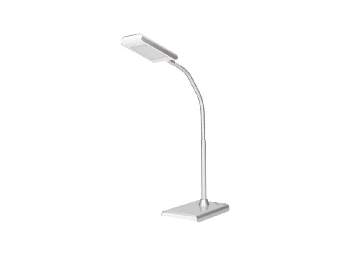 Susua Led Flexo 6w Cinza Gsc