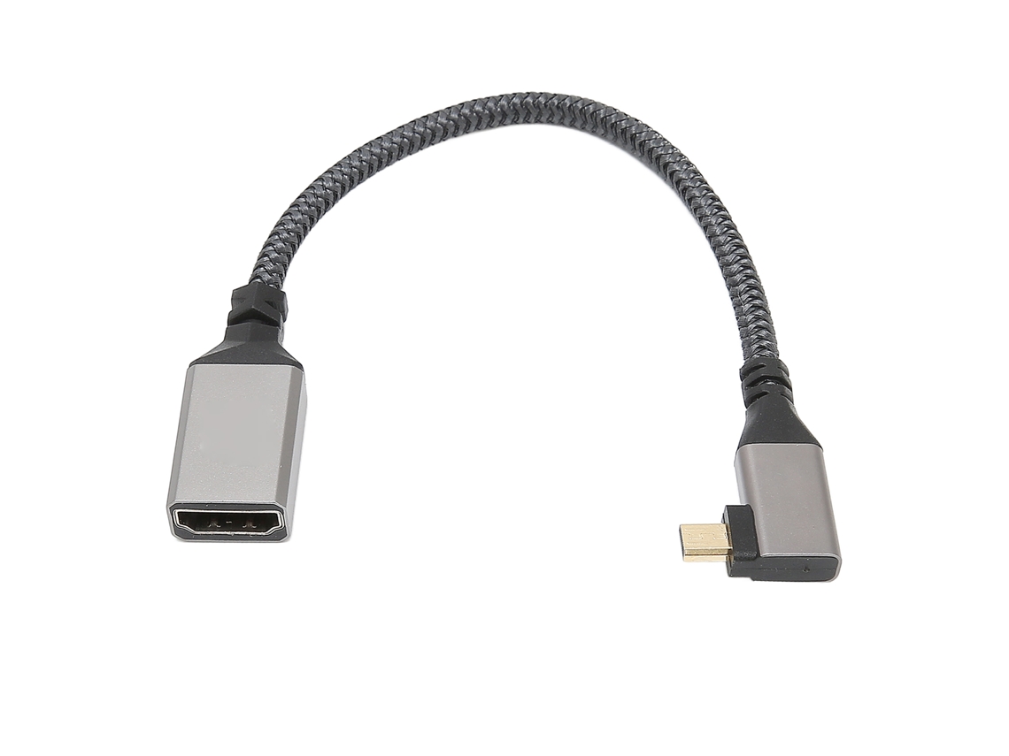 Cabo Hdmi LAXISCREED 4k 60hz para Pc Câmera Projetor