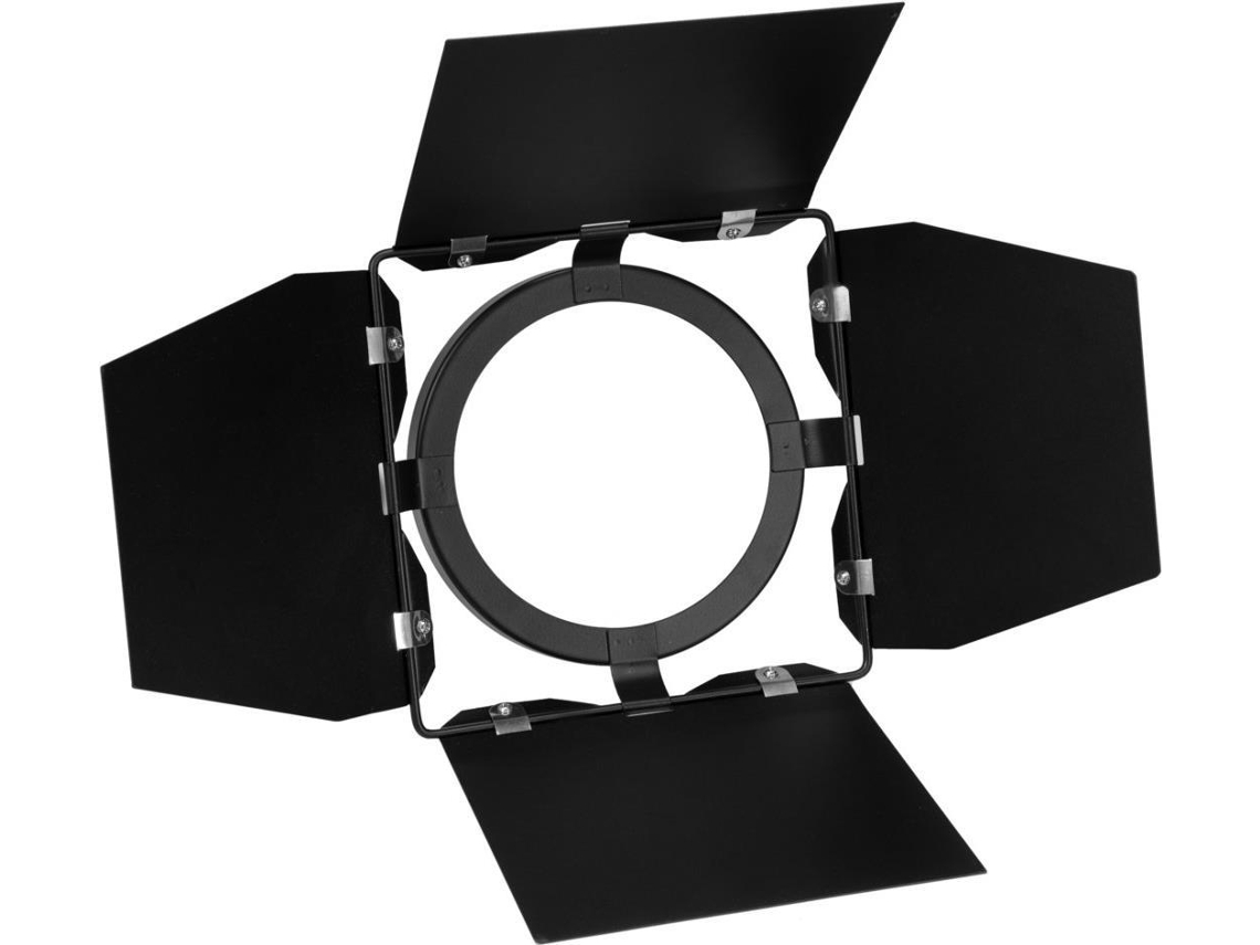 Limitador de asa para holofote LED CSL 100, preto, Eurolite (41600499)