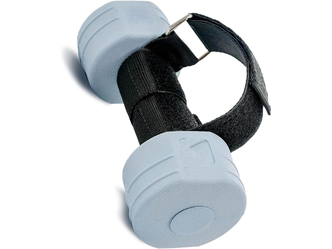 Faixa De Tornozelo Ergonômica Premium Com Costura Reforçada, Ajuste Regulável Para Exercícios Força E