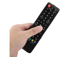 Controle Remoto Inteligente Multifuncional Universal