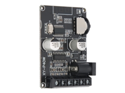 Placa Amplificador Bluetooth5.0 Estéreo 40w