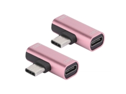 Splitter de Áudio 2 em 1 com Carregamento Dual | EOOCOO