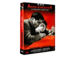 Yoidore tenshi (1948) / El angel ebrio  BD-R 