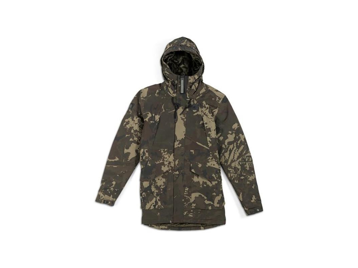 Parka NASH Zero