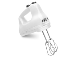 5Khm5110Ewh Batedeira Manual 85 W Branco KITCHENAID