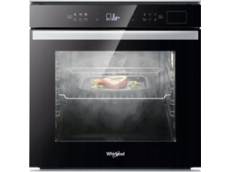 Forno Whirlpool W6 Os4 4s2 H Bl