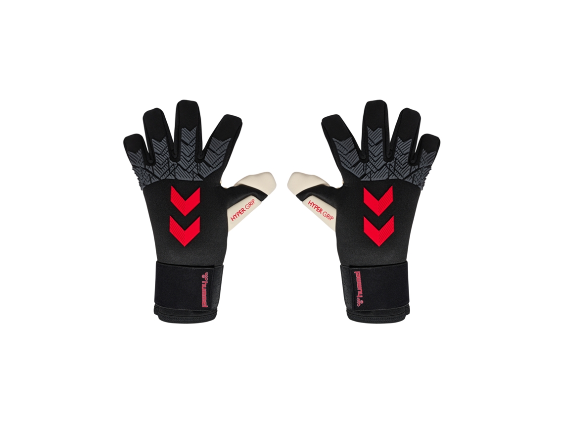 Luvas de Guarda-Redes Hyper Grip HUMMEL