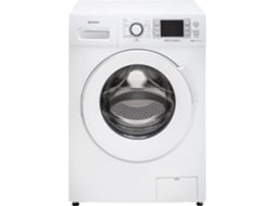 Máquina de Lavar Roupa BECKEN Boostwash BWM5381WH (12 kg - 1400 rpm - Branco) —  