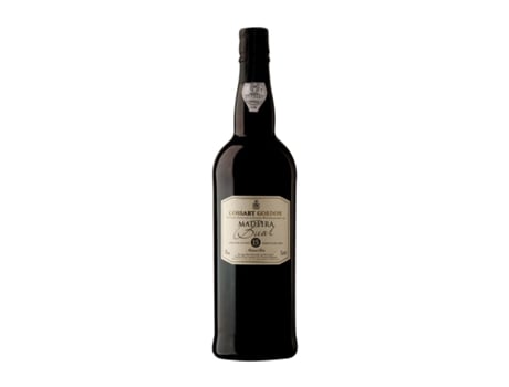 Vinho branco COSSART GORDON Boal Madeira 15 Anos (0.75 L - 1 Unidade)