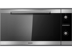 Forno HOOVER HOE 9185/1 X (89 L - 89.3 cm - Inox)) — Multifunções | 89 L