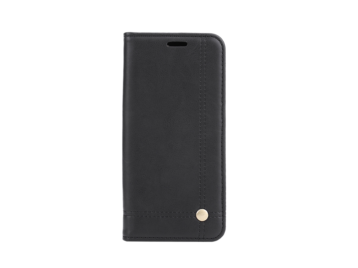 Capa de Telefone Samsung S9 EOOCOO (com suporte, cobertura total)