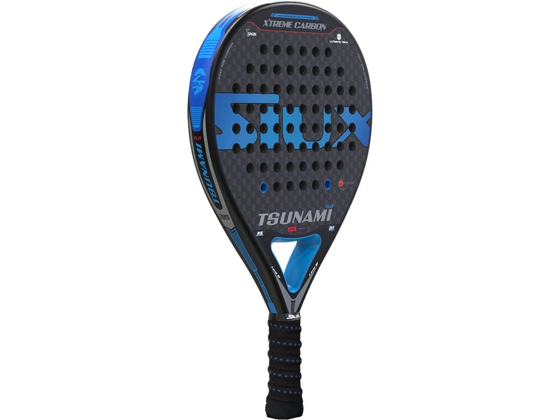 Raquete de Padel SIUX Tsunami
