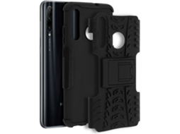 Capa Protetora Para Honor Honor Yemaesre Preto