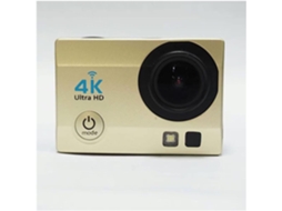 Câmera de Ação 4K Wifi SFUSHOS